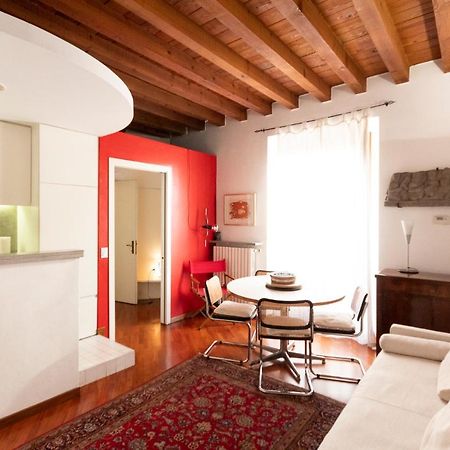 Anfiteatro Apartment In Brera Milan Exterior photo