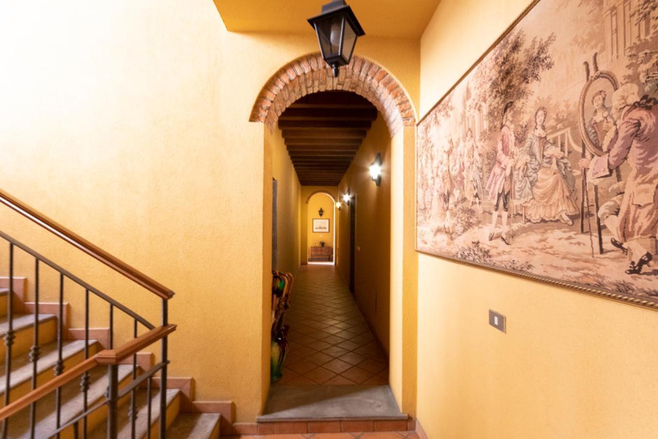 Anfiteatro Apartment In Brera Milan Exterior photo