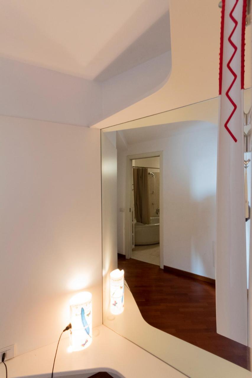 Anfiteatro Apartment In Brera Milan Exterior photo